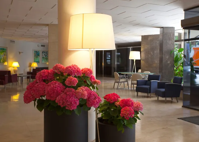 Hotel Be Live Experience Costa Palma (Adults Only) Cala Major , Hiszpania