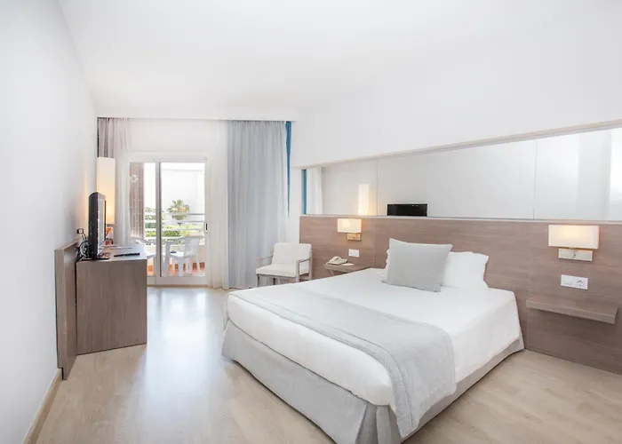 Hotel Be Live Experience Costa Palma (Adults Only) Cala Major , Spanien