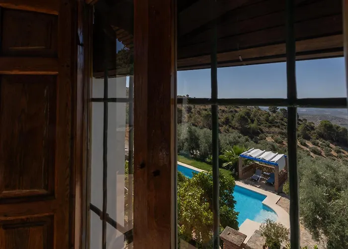 Hostal El Rincon de Carmen Rute, España