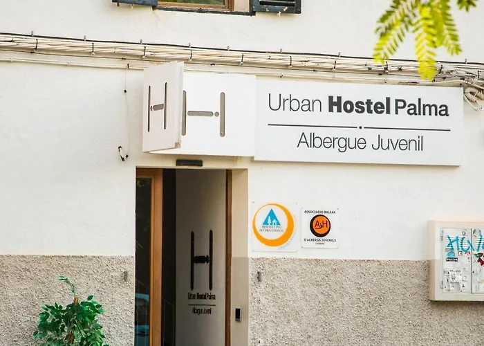 Urban - Albergue Juvenil - Youth