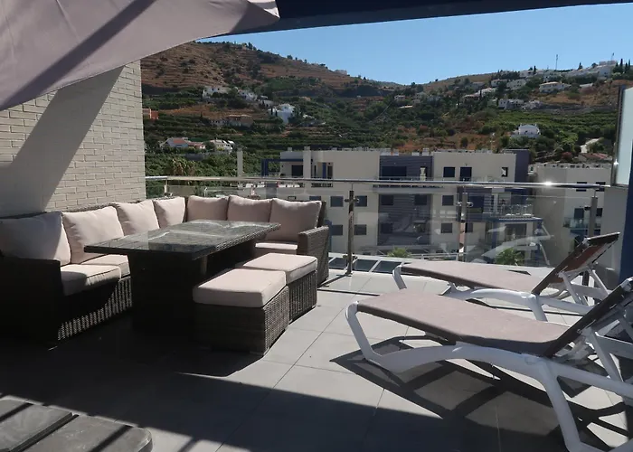 Residencial Playa Cabria