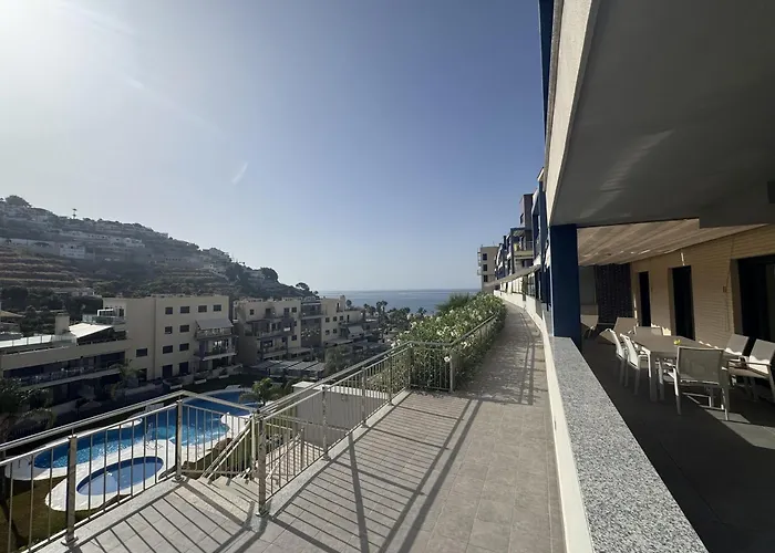 Residencial Playa Cabria