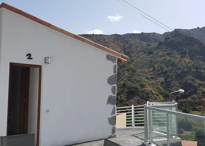 Vv Casa Bibiana "By Henrypole Home"