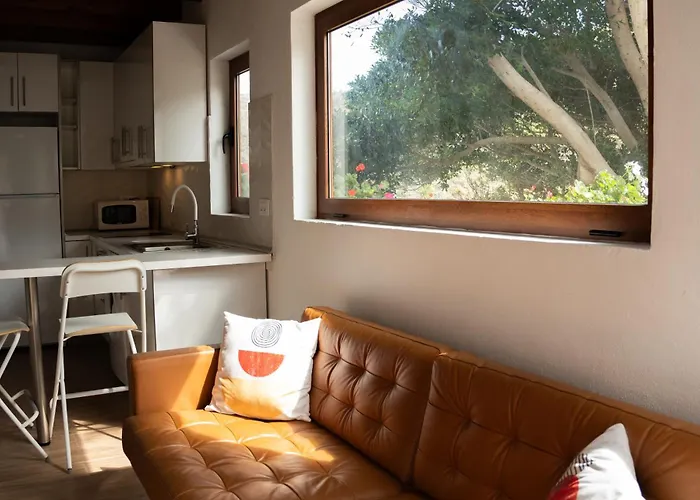 Vv Casa Bibiana "By Henrypole Home"