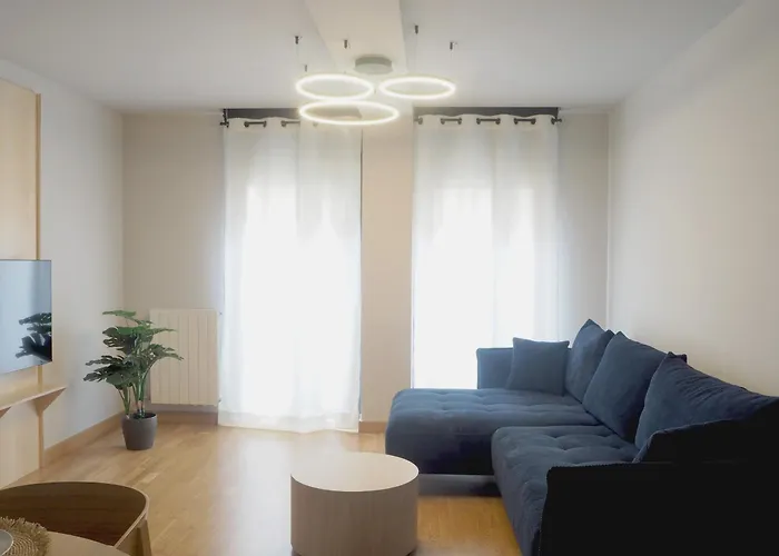Apartamentos Laurel