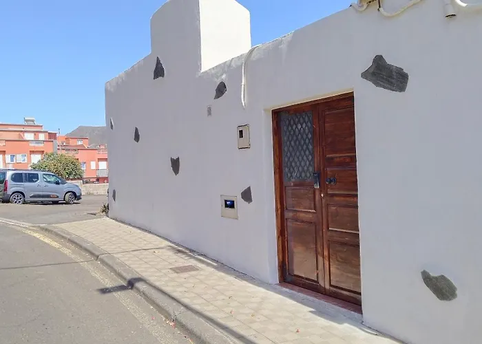 Estudio La Hornera