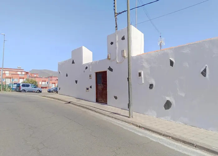 Estudio La Hornera