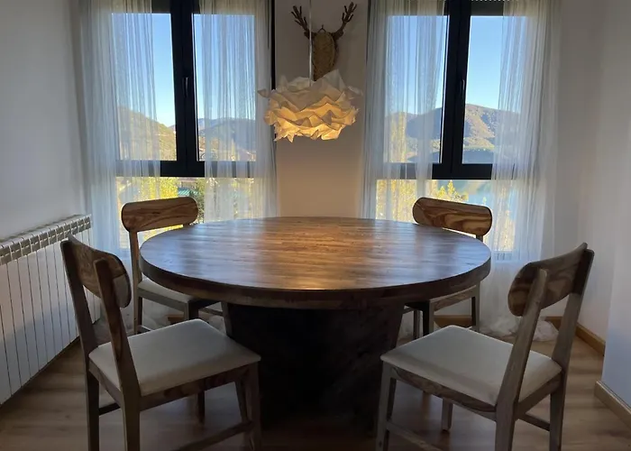 Apartamento Casa Montaña de Riaño y Picos de Europa I, España