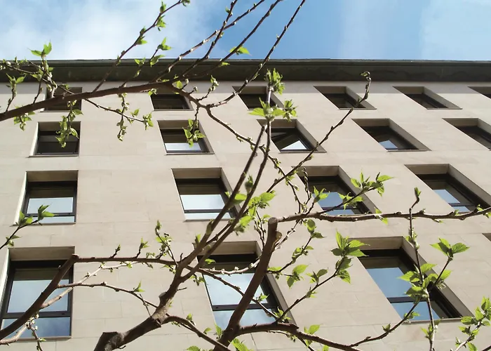 Hesperia Zaragoza Centro