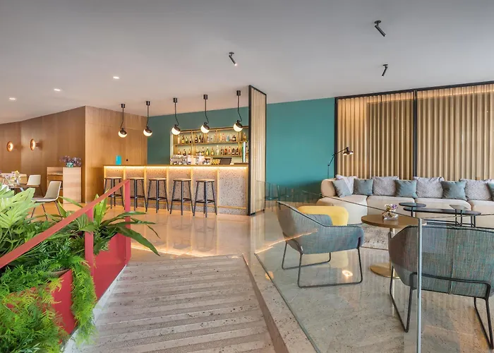 Hotel Occidental Vigo, España