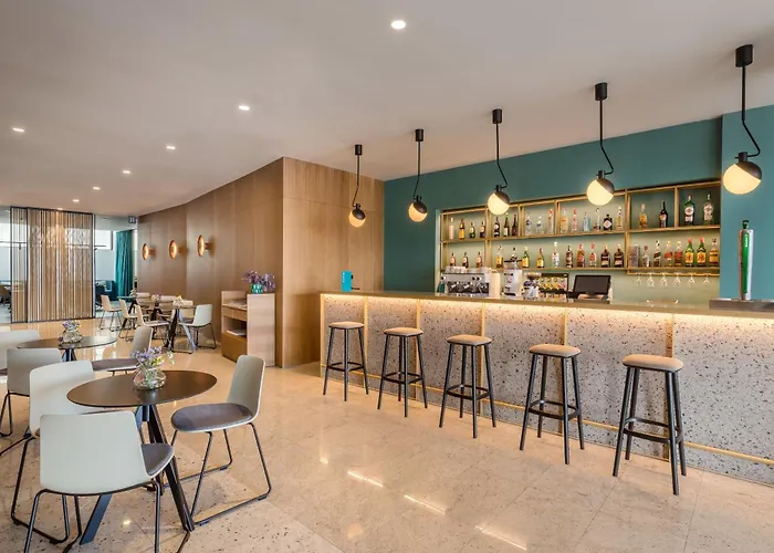 Occidental Vigo Hotel, Spain