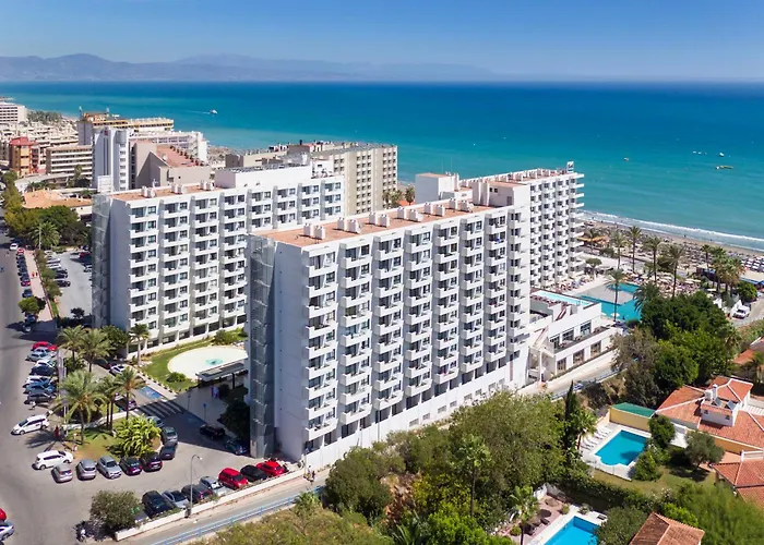 Ocean House Costa Del Sol, Affiliated By Melia