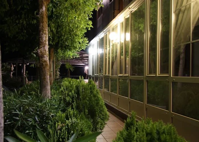 Hotel La Colina