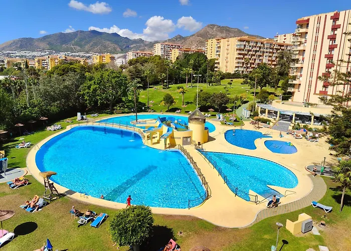 Minerva Apartments Sea View