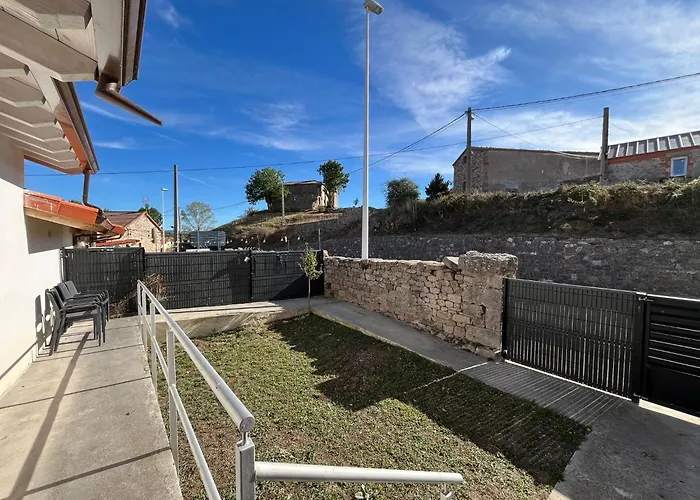 Otero De Campoo