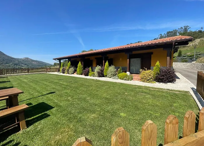 Apartamentos Fuente La Pipa