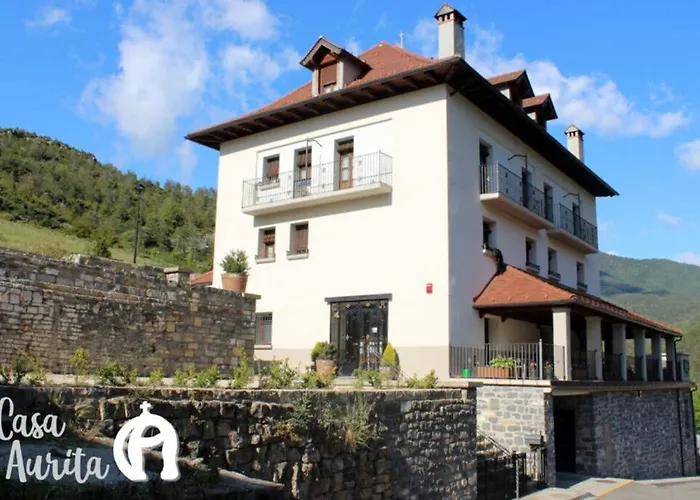 Casa Aurita