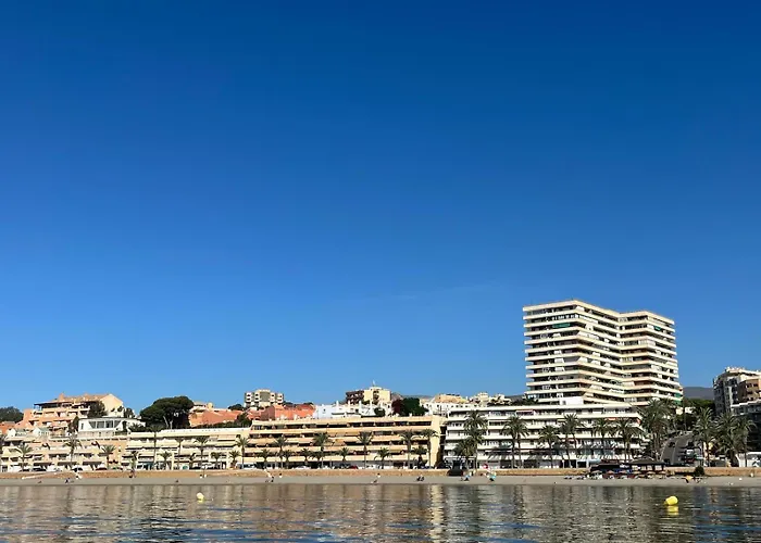 exclusiva primera línea de playa