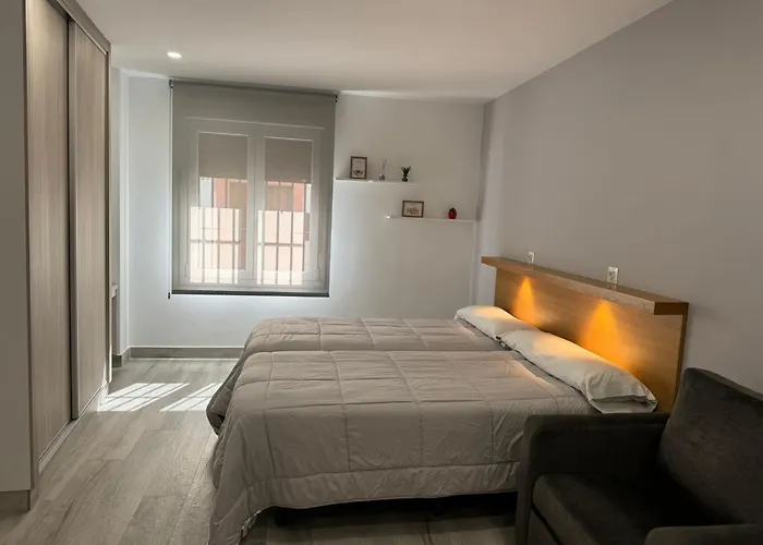 Apartamentos