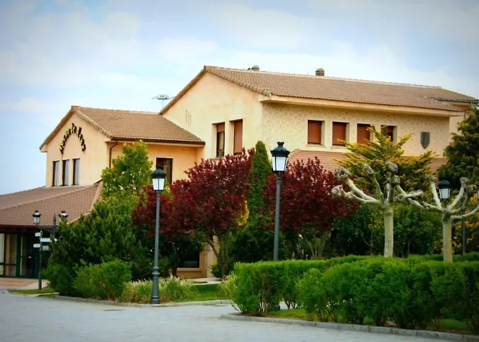 Mirasierra Santo Tomé del Puerto, España
