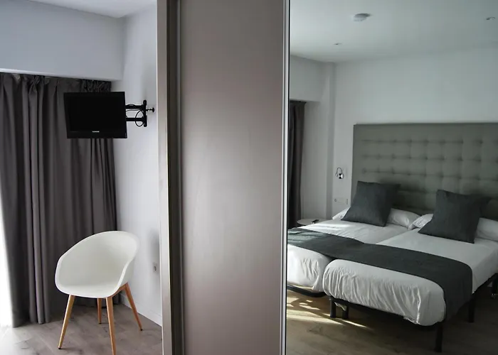 Estudiotel Alicante, España