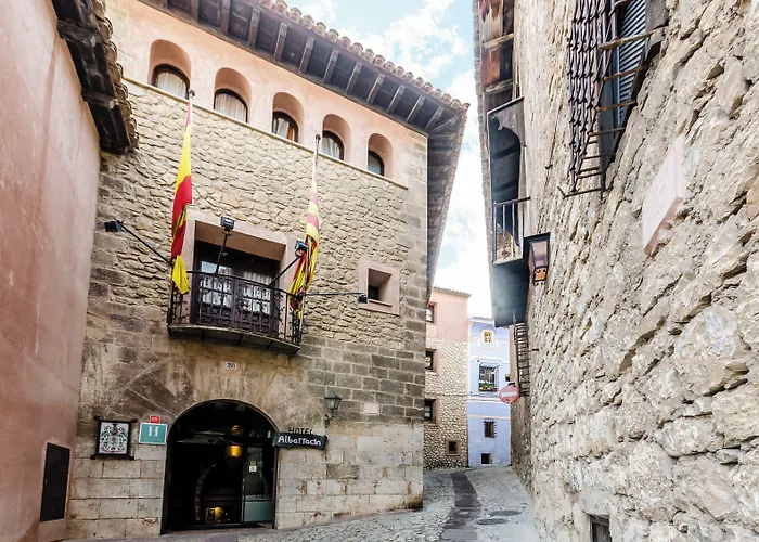 Albarracin