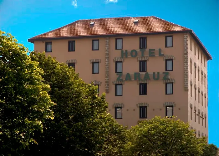 Zarauz