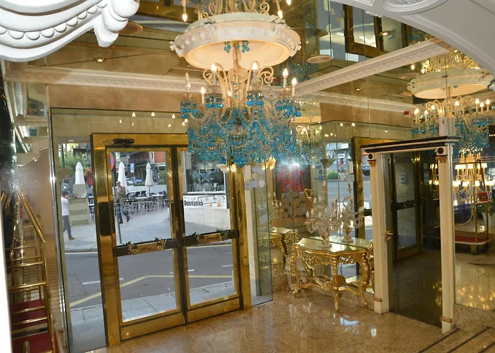 B&B Hotel Salamanca Centro Artheus
