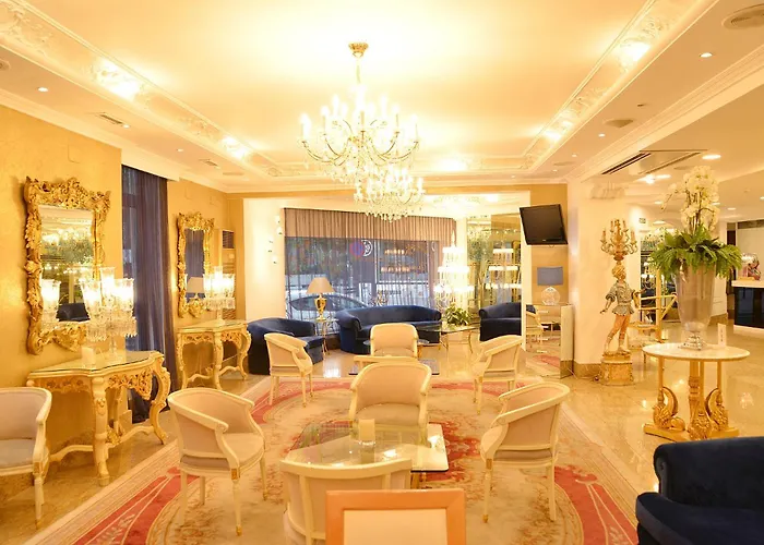 B&B Hotel Salamanca Centro Artheus