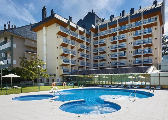 Oroel & Spa