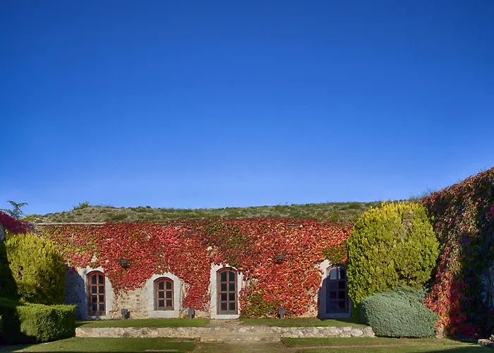 El Castell De Ciutat - Relais & Chateaux