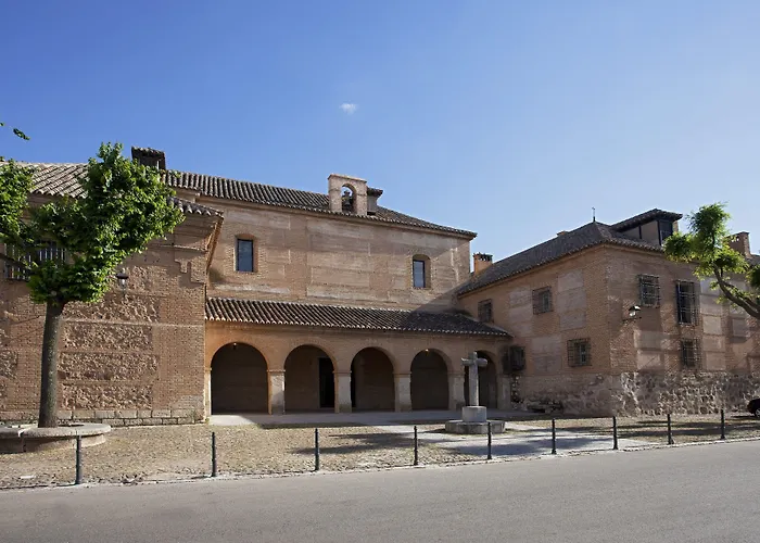 Parador De Almagro, España