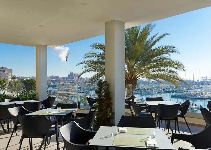 Hotel Mirador Palma, Spanien