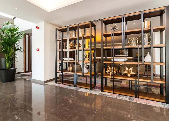 Hotel Eurostars Marivent Palma, Spanien
