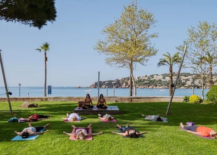 S'Agaró Hotel Spa&Wellness