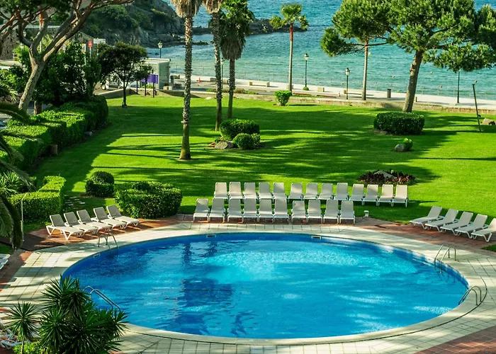 S'Agaró Hotel Spa&Wellness