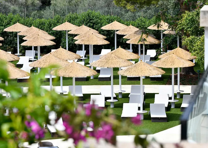 Salles Hotels Marina Portals Portals Nous , Spanien