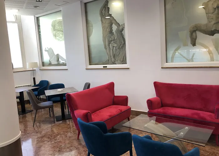 Sercotel Codina San Sebastian, Spain