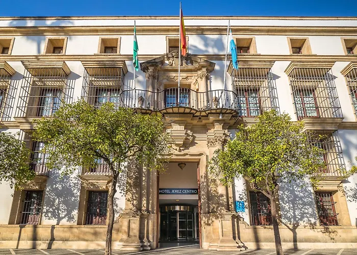 Rh Jerez Centro