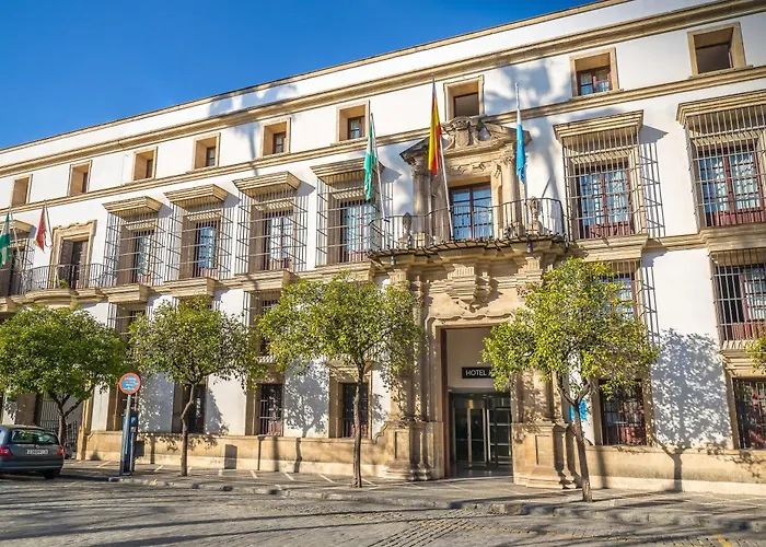 Rh Jerez Centro