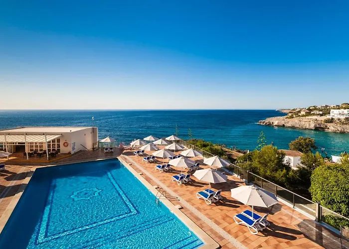 Globales America Cales de Mallorca, Spanien