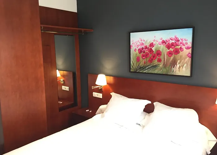 Hotel TRH Ciudad de Baeza, España