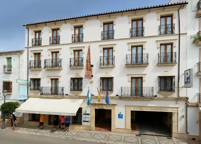 Maestranza