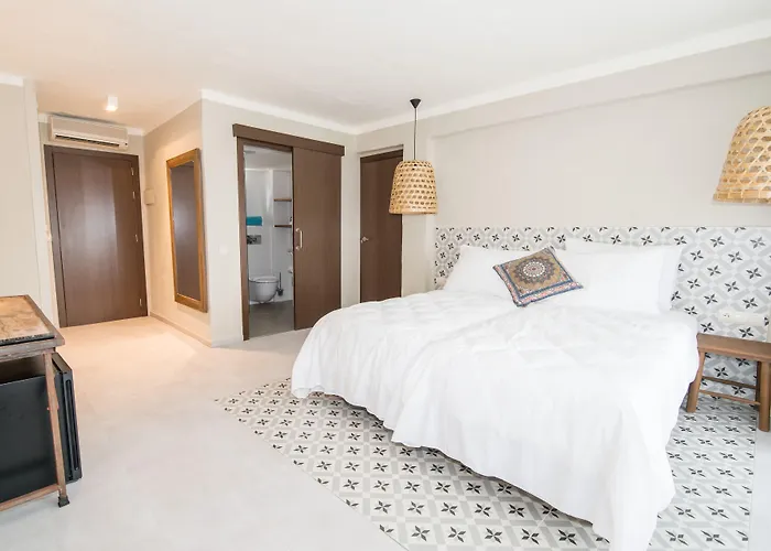 Hotel Marble Stella Maris Ibiza Sant Antoni de Portmany, Spagna