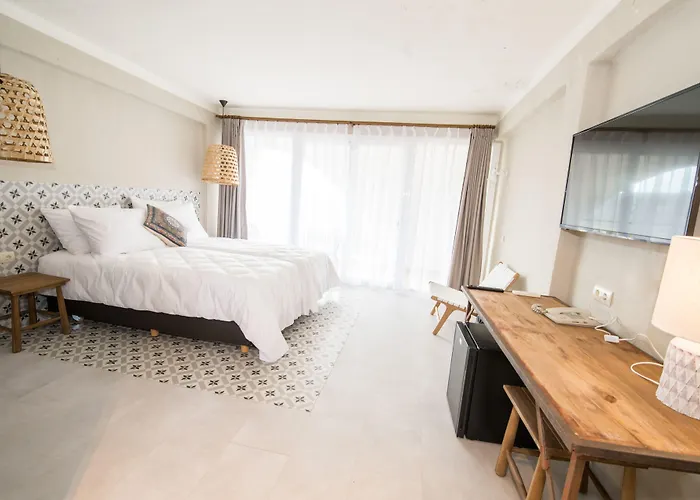 Marble Stella Maris Ibiza Hotel Sant Antoni de Portmany, Espanha