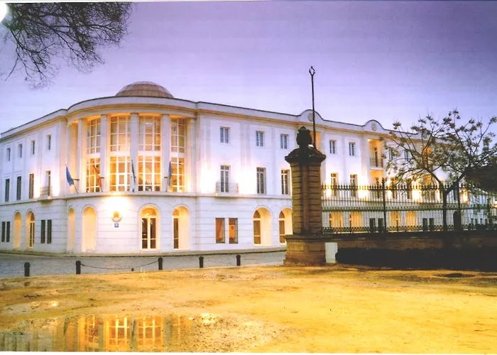 Hotel Castillo