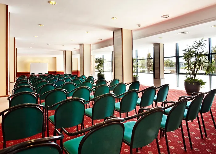 Grupotel Taurus Park Playa de Palma , Spain