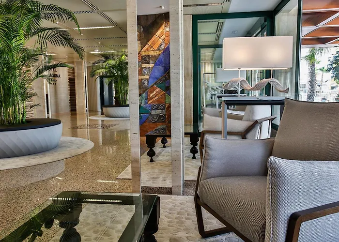 Hotel La Laguna Spa & Golf Ciudad Quesada, Spain