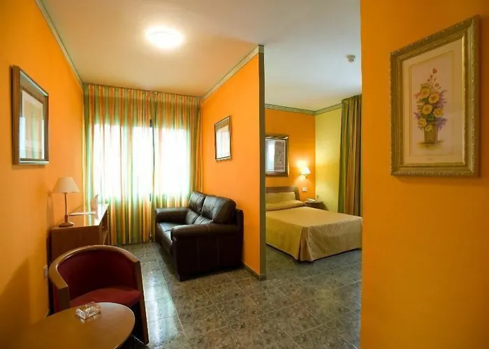Hotel Simba Xilxes , España