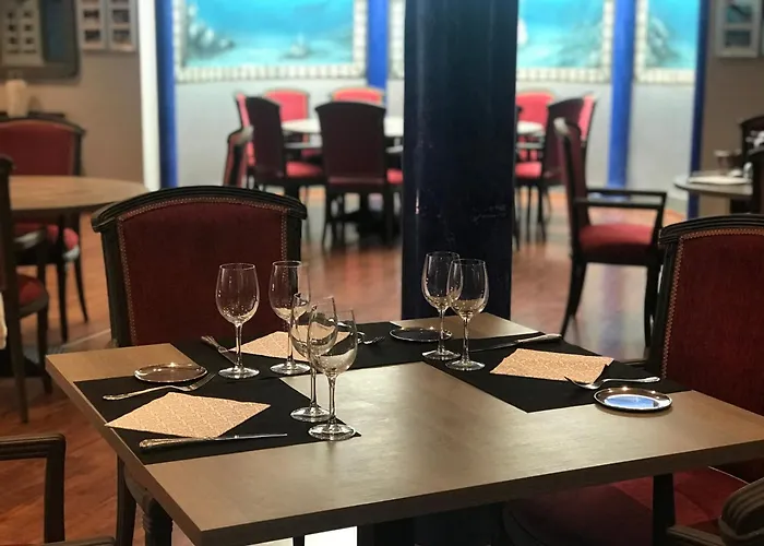 Hotel Palacio del Mar